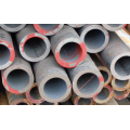 ASTM A53 SCH40 TUBO DI ACCIAIO DELLA BACCHIO CALDO
